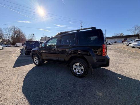 Used 2012 Nissan Xterra S image 19