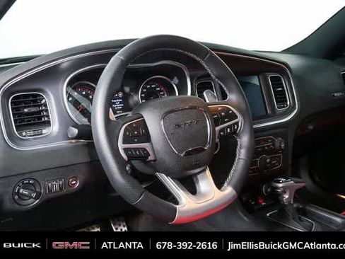 Used 2018 Dodge Charger SRT w/ Harman/Kardon Audio Group image 4