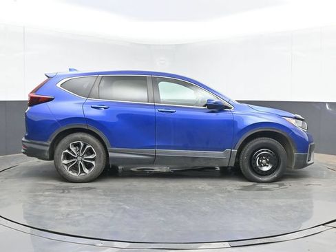 Used 2020 Honda CR-V EX image 11