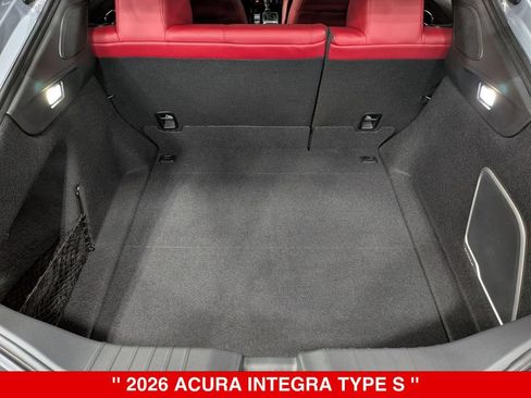 Used 2026 Acura Integra Type S FWD image 28