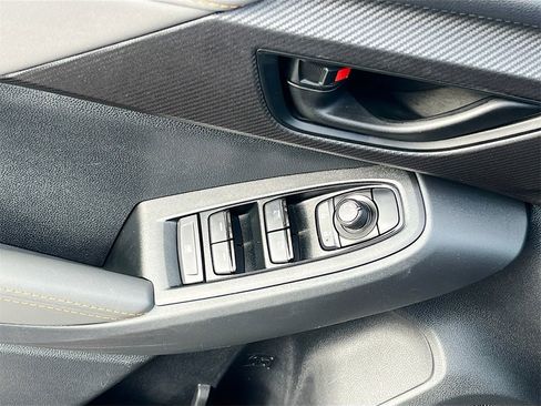 Used 2024 Subaru Crosstrek 2.5i Wilderness w/ Wilderness Package image 17