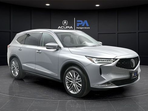 Certified 2023 Acura MDX SH-AWD w/ Advance Package image 27