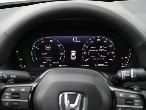New 2026 Honda Accord Touring image 26