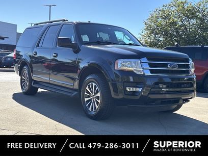 Used 2015 Ford Expedition EL XLT w/ Equipment Group 202A