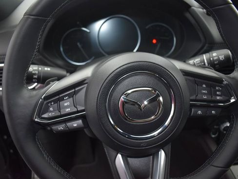 Used 2023 MAZDA CX-5 Signature AWD/4WD image 12