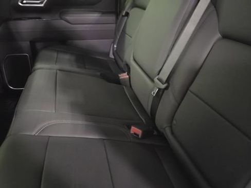 New 2026 Chevrolet Silverado 3500 LTZ w/ LTZ Plus Package image 15