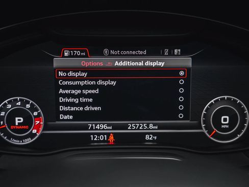 Used 2018 Audi SQ5 Premium Plus w/ Navigation Package AWD/4WD image 54