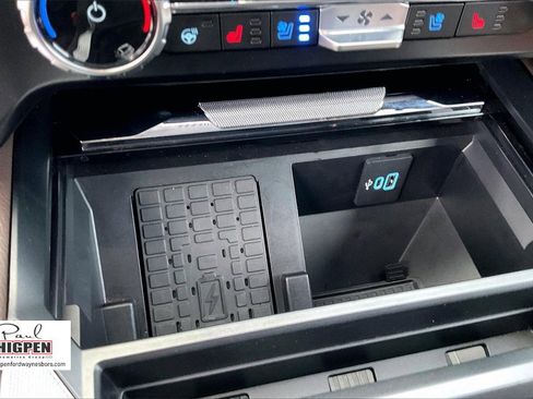 Certified 2024 Ford F250 King Ranch image 32