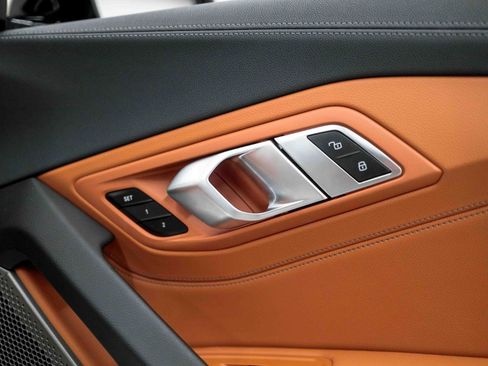 Used 2022 BMW Z4 M40i w/ Premium Package RWD image 56