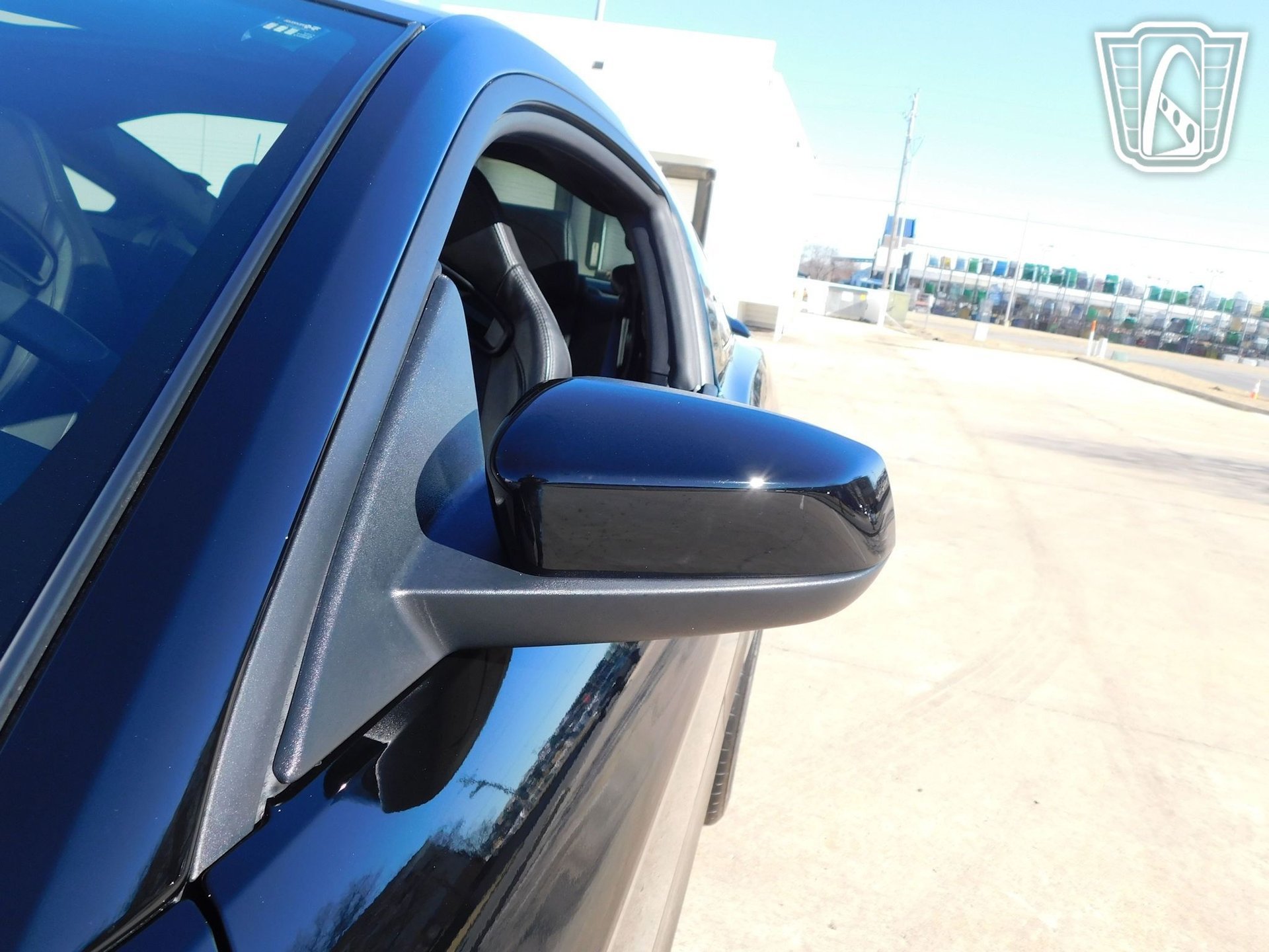Used 2012 Ford Mustang Shelby GT500 w/ SVT Performance Pkg RWD image 37