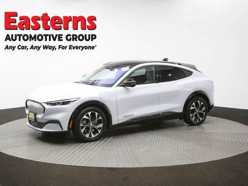 Used 2022 Ford Mustang Mach-E Premium image 60