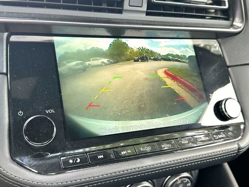 Used 2024 Nissan Z Performance w/ Floor Mat Package image 20