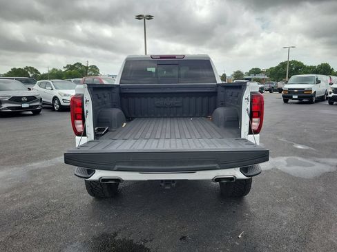 Used 2023 GMC Sierra 1500 Elevation w/ Elevation Premium Package AWD/4WD image 27