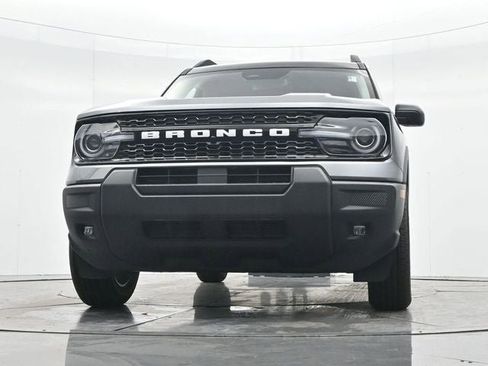New 2025 Ford Bronco Sport Outer Banks AWD/4WD image 35