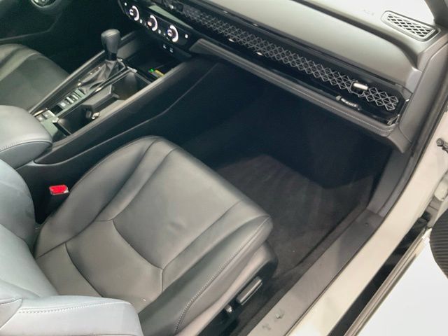 Certified 2025 Honda Accord Sport image 23