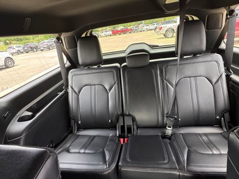 Used 2019 Ford Expedition Max Limited w/ Equipment Group 302A AWD/4WD image 13