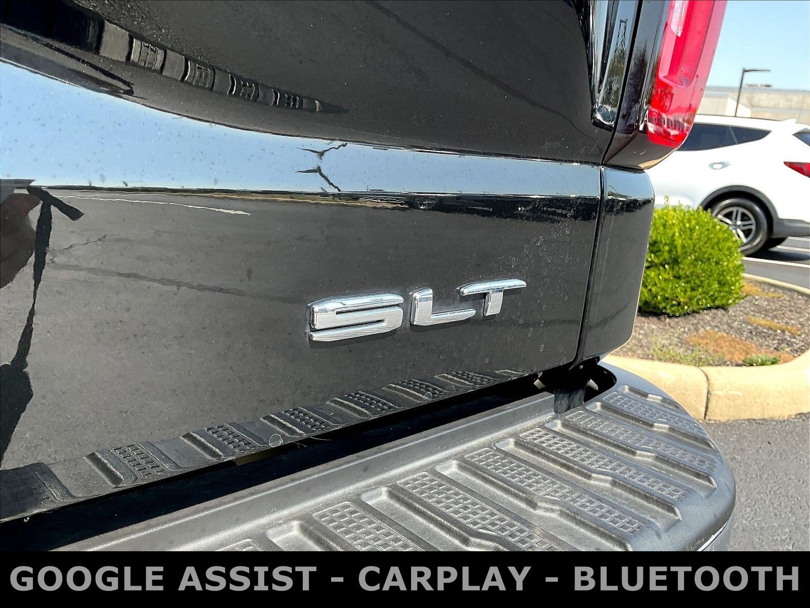 Used 2024 GMC Sierra 1500 SLT w/ SLT Premium Package AWD/4WD image 25
