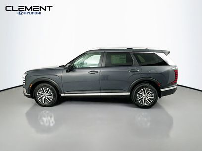 New 2026 Hyundai Palisade SEL
