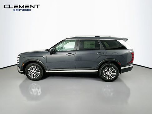 New 2026 Hyundai Palisade SEL AWD/4WD image 4