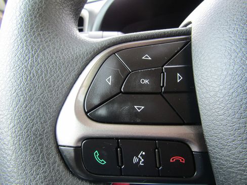 Used 2022 Jeep Renegade Sport w/ Sport Appearance Group AWD/4WD image 33