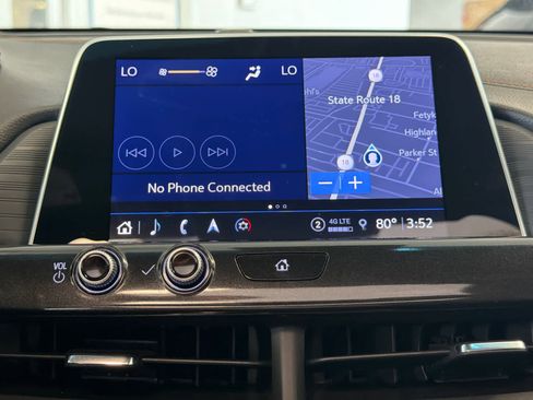 Used 2023 Cadillac CT4 Sport image 17