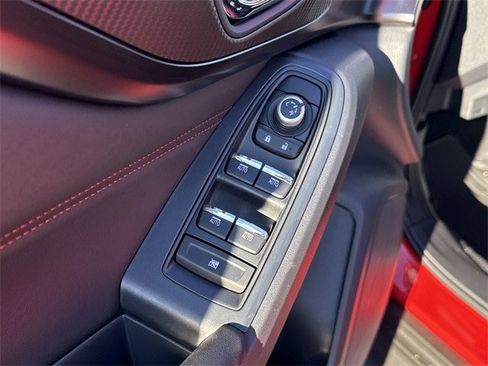 New 2025 Subaru WRX Premium image 23