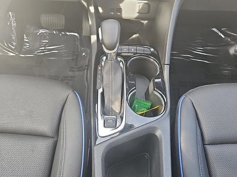 New 2026 Buick Encore GX Sport Touring w/ Comfort Package image 17