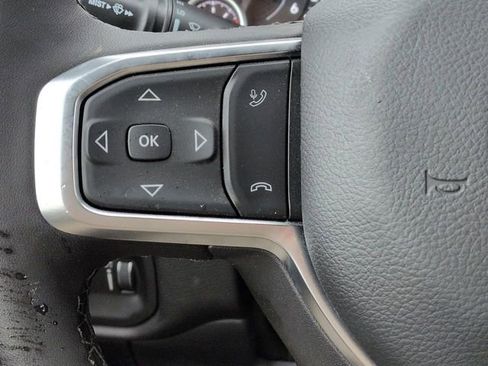 New 2026 RAM 1500 Big Horn w/ Night Edition image 24