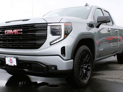 Used 2023 GMC Sierra 1500 Elevation
