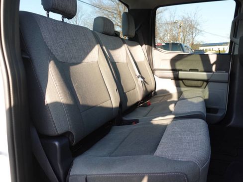 Used 2024 Ford F250 XLT image 23