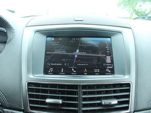 Used 2019 Lincoln MKT AWD image 21