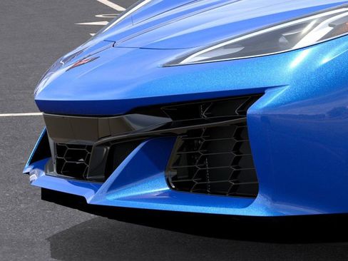 New 2026 Chevrolet Corvette Z06 RWD image 13
