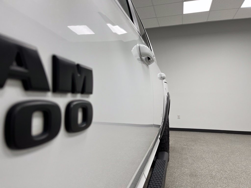 Used 2017 RAM 1500 Rebel w/ Luxury Group AWD/4WD image 13