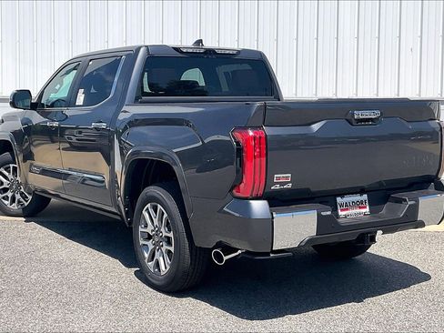 New 2026 Toyota Tundra 1794 Edition AWD/4WD image 3