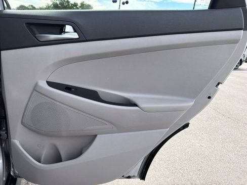 Used 2020 Hyundai Tucson Value AWD/4WD image 13