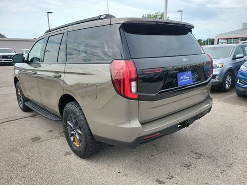 Certified 2026 Ford Expedition Tremor AWD/4WD image 3