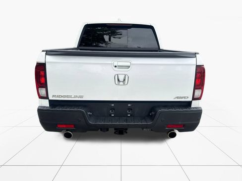 Used 2023 Honda Ridgeline RTL-E image 7