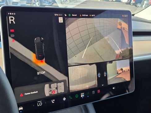 Used 2023 Tesla Model Y Long Range AWD/4WD image 27