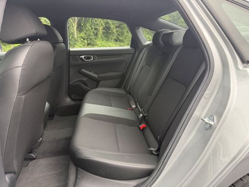 Used 2025 Honda Civic Sport image 9