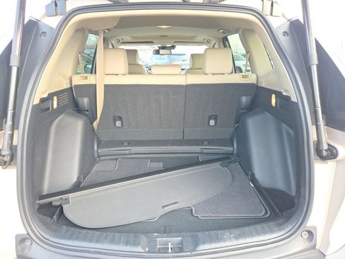 Used 2018 Honda CR-V EX-L image 10