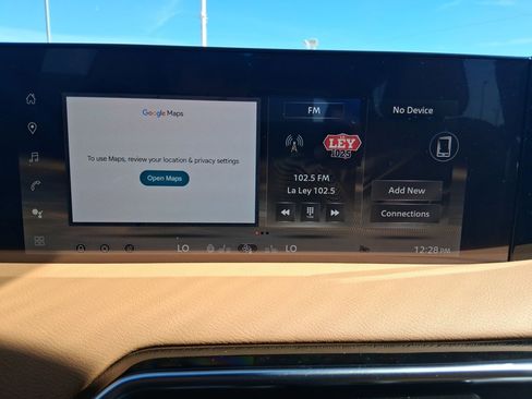 New 2026 Nissan Armada SL w/ Captain's Chari Seat Package image 16