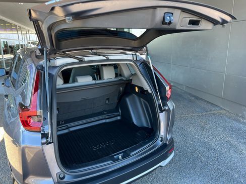 Used 2021 Honda CR-V EX image 12