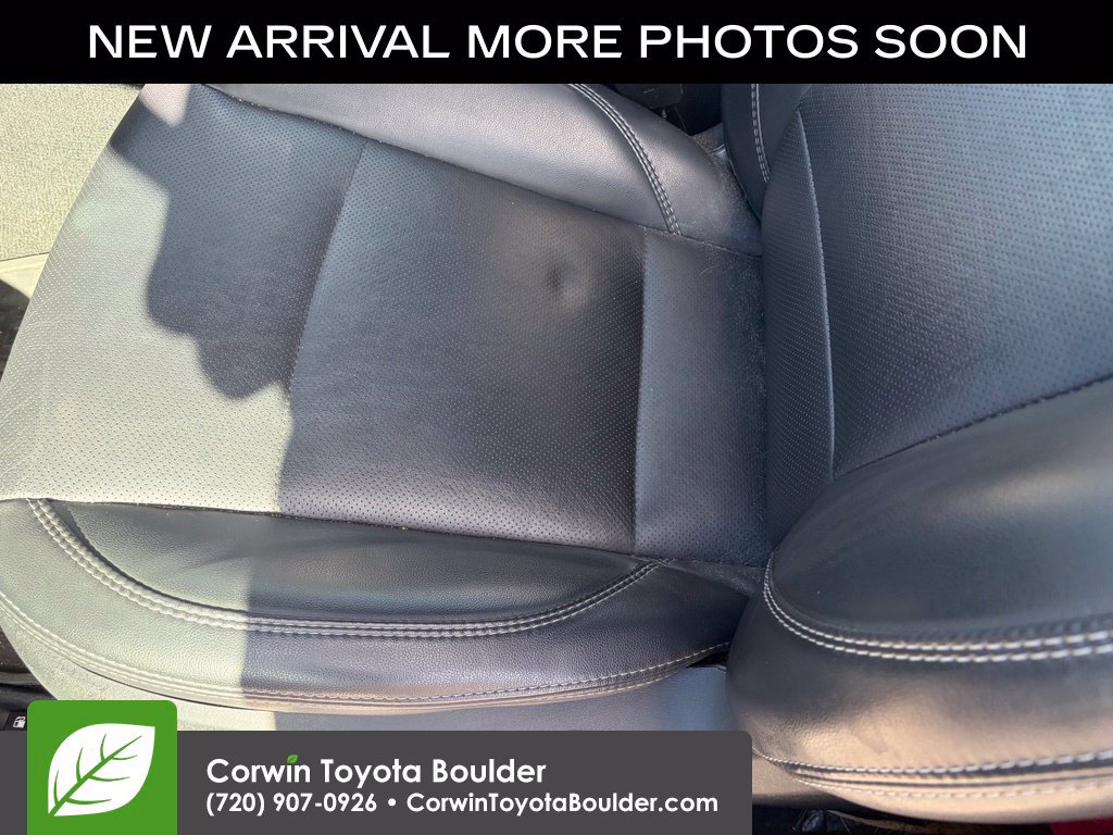 Used 2019 Subaru Outback 2.5i Limited AWD/4WD image 10