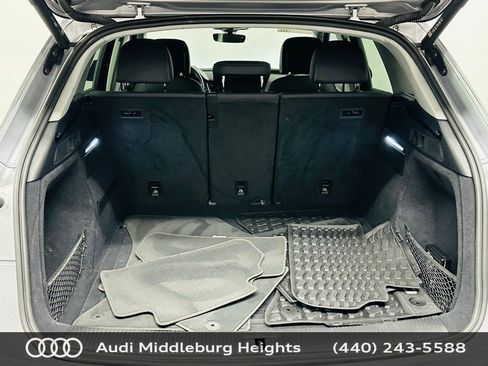 Certified 2023 Audi Q5 2.0T Premium w/ Convenience Package AWD/4WD image 31