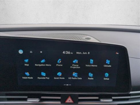 New 2026 Hyundai Elantra Limited FWD image 12