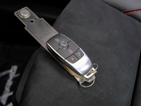 Used 2024 Mercedes-Benz GLA 250 image 59