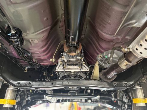 Used 2003 Toyota Tacoma PreRunner RWD image 11