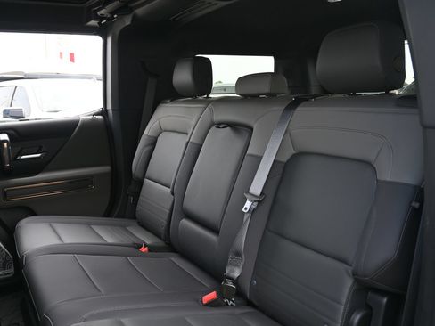 Used 2025 GMC Hummer EV 3X AWD/4WD image 20