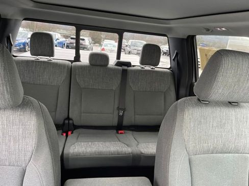 Used 2022 Ford F150 XLT w/ Equipment Group 302A High image 31