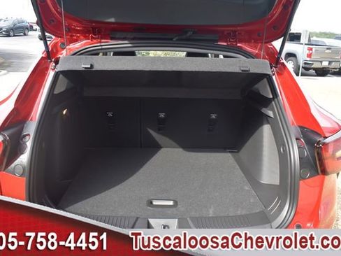 New 2026 Chevrolet Trax LT w/ LT Convenience Package image 9